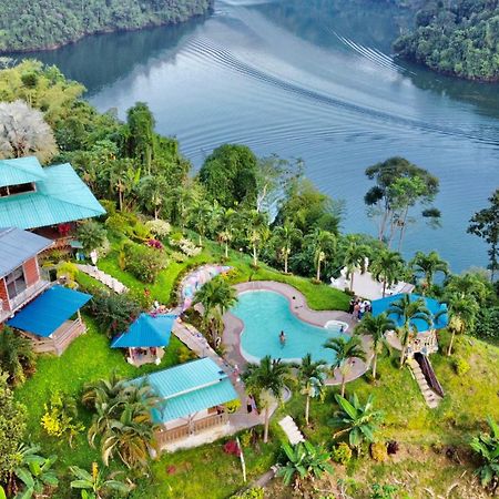 Ecohotel Campo Alegre Norcasia Caldas Exteriör bild