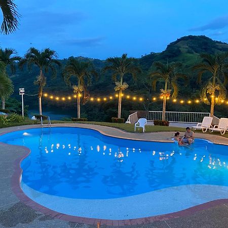 Ecohotel Campo Alegre Norcasia Caldas Exteriör bild