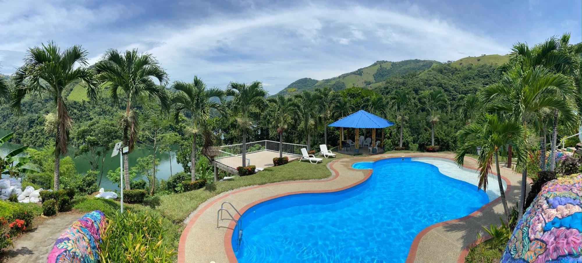 Ecohotel Campo Alegre Norcasia Caldas Exteriör bild