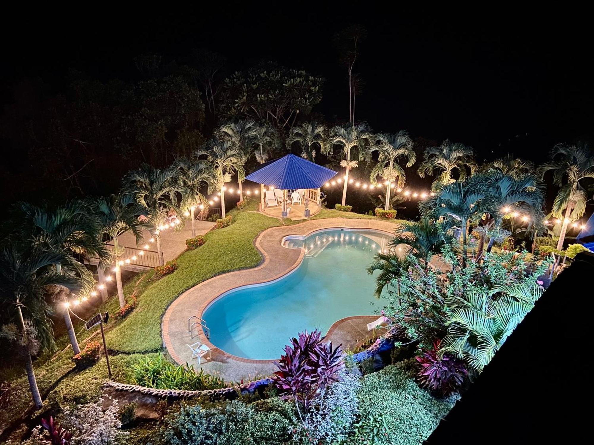 Ecohotel Campo Alegre Norcasia Caldas Exteriör bild