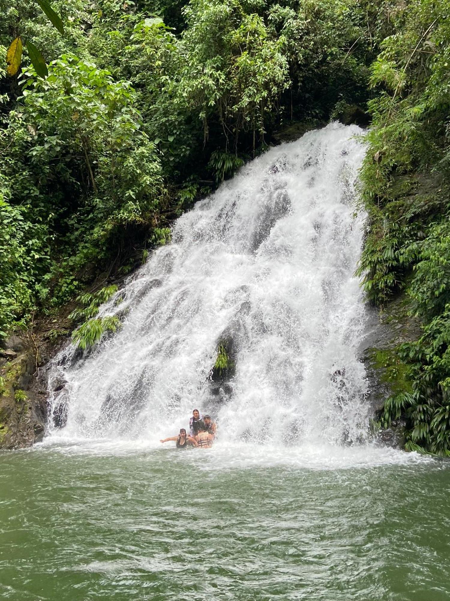 Ecohotel Campo Alegre Norcasia Caldas Exteriör bild