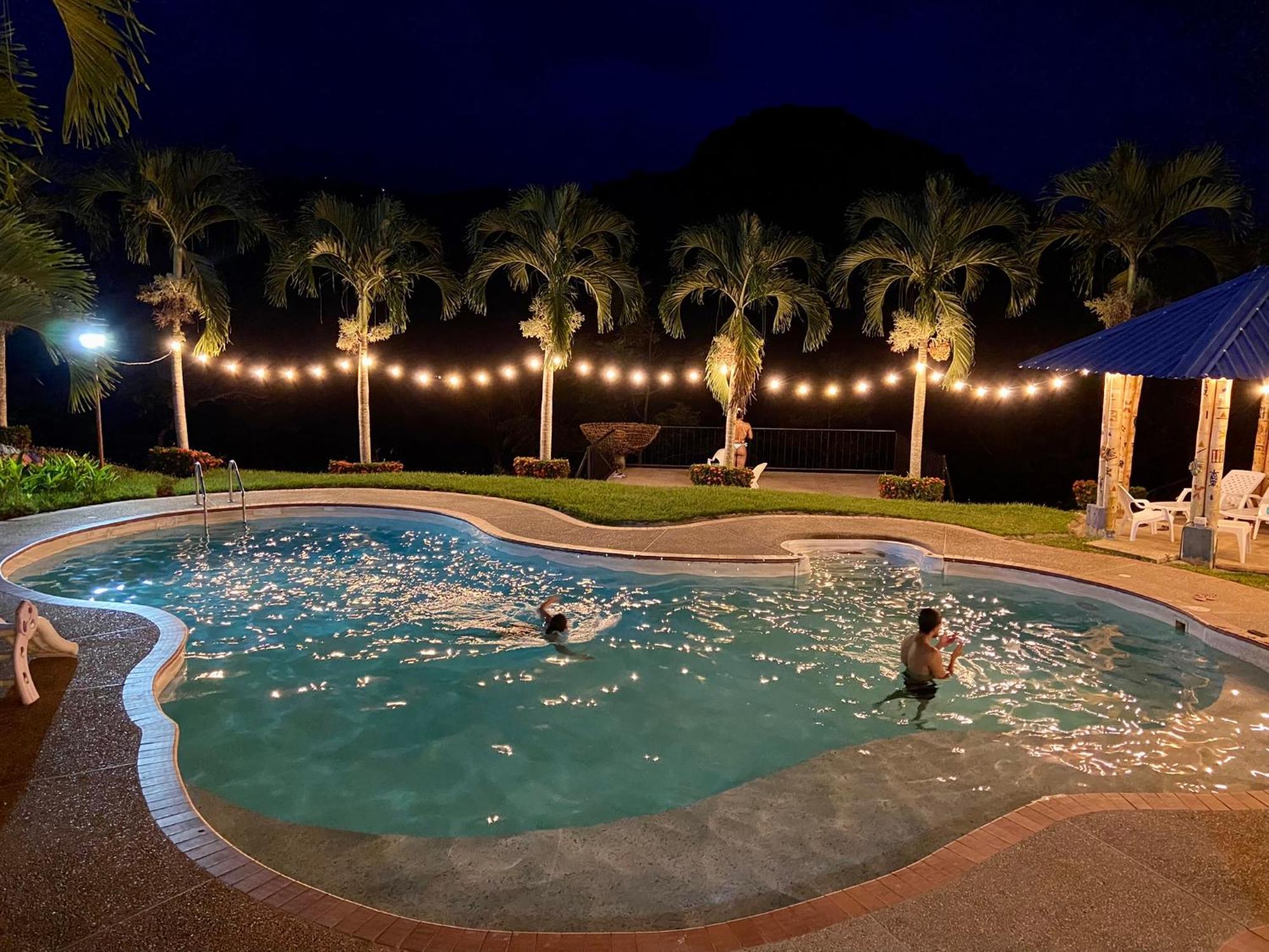Ecohotel Campo Alegre Norcasia Caldas Exteriör bild