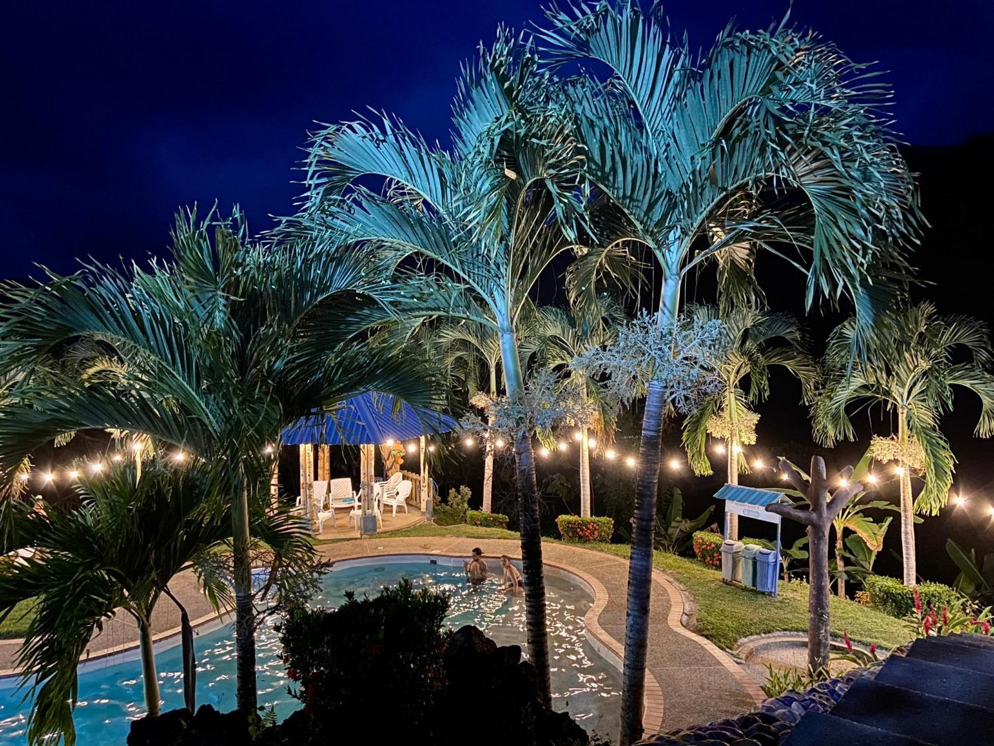 Ecohotel Campo Alegre Norcasia Caldas Exteriör bild