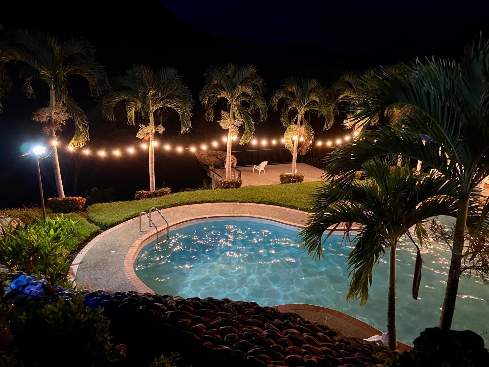 Ecohotel Campo Alegre Norcasia Caldas Exteriör bild