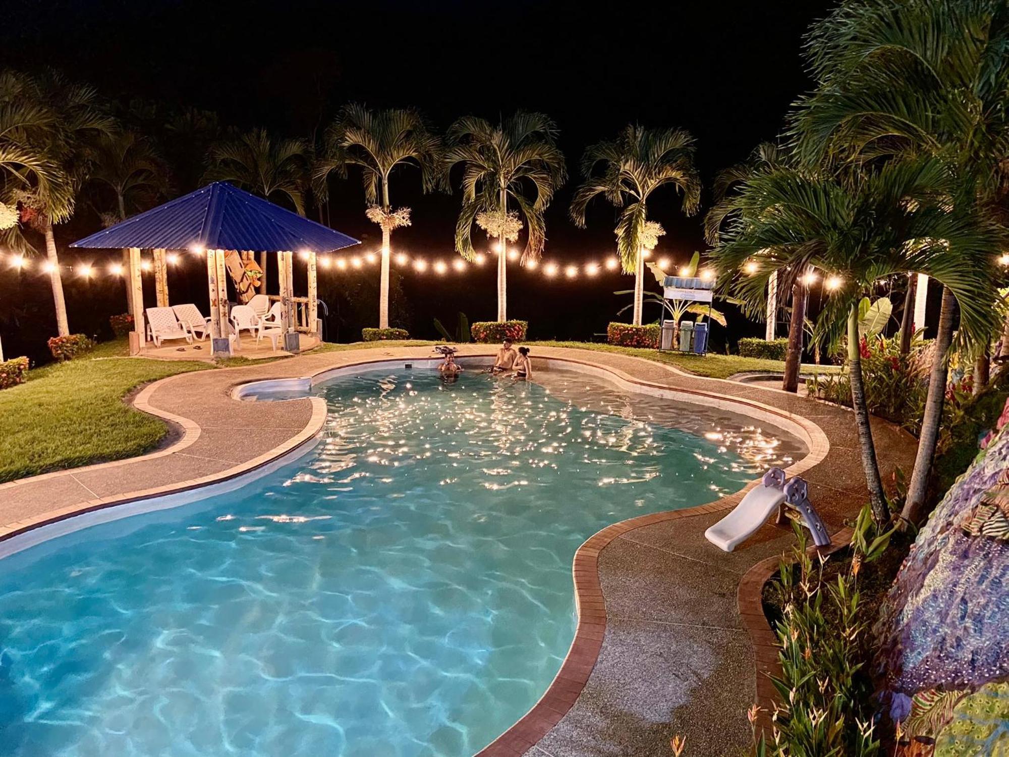 Ecohotel Campo Alegre Norcasia Caldas Exteriör bild